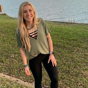 Meet your Posher, Gracey